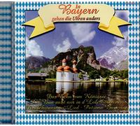 Various - In Bayern Gehen die Uhren Ande