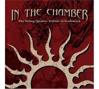 Various - In Chamber: String Quartet Tri