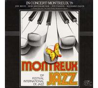 Various - In Concert / Montreux '79