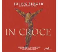 VARIOUS:IN CROCE
