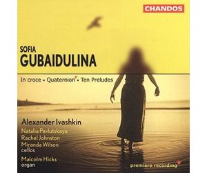 Various-In Croce / Ten Preludes /