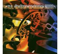 Various - : in: Deep: An: Dance 2006