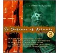 Various - In Defense Of Animals Volume 2