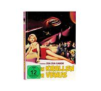 Various - In den Krallen der Venus: Limited Mediabook / Cover B