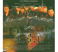 Various - In Den Strassen Von 4.9.0