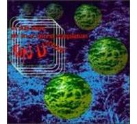 Various - In Dub Daze: An On-U Sound Compilation