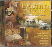 Various - In Dublin'S Fair City