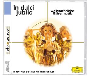 Various In Dulci Jubilo (CD)