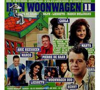 Various - In Een Woonwagen 11
