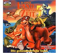 Various - In Einem Land Vor Unserer Zeit