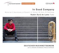 Various - In Good Company