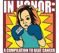 Various - In Honor: A Compilation To Beat Cancer