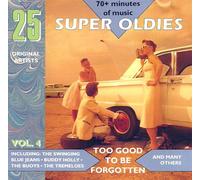 Various - incl. Give Up Your Guns