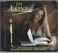 Various - In Love: The Most Beautiful Love Songs