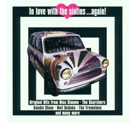 Various - In Love With the 60s Again
