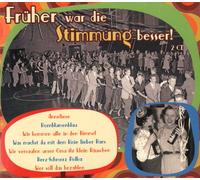 Various - in m Aschermittwoch ist alles vorbei