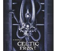 Various - In Memory of Celtic Frost