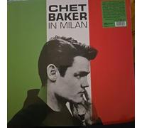 Various - In Milan (Numbered Edition) (Clear Vinyl) [VINYL]
