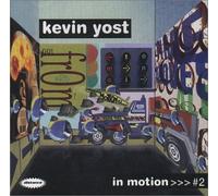 Various - In Motion Vol 2 Mixed By Kevin