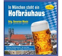 Various - In München Steht Ein Hofbräuhaus