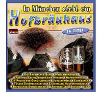 Various In München Steht Ein Hofbräuhaus (CD)
