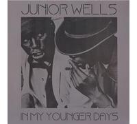 Various - In My Younger Days (Opaque Vinyl) [VINYL]