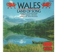 Various - incl. God Bless The Prince Of Wales