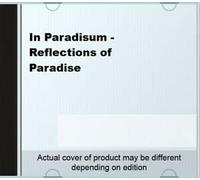 Various - In Paradisum - Reflections of Paradise
