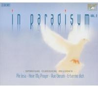 Various - In Paradisum Vol 2