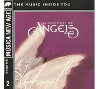 Various - In Search Of... [CD]