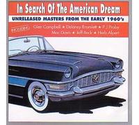 Various - In Search Of The American Dream