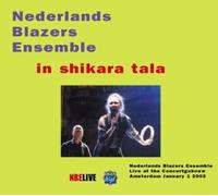 Various - In Shikara Tala - The Young Composers 2002