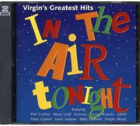 Various – In the Air Tonight – Virgin Mobile