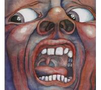 Various - In The Court Of The Crimson King (50th Anniversary Edition) [VINYL]