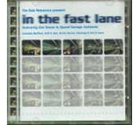 Various - In the Fast Lane