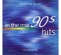 Various - In the Mix: 90's Hits