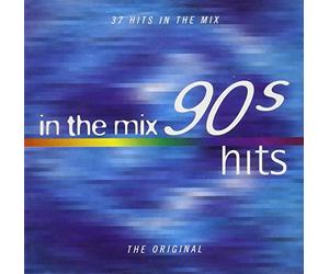 Various - In the Mix: 90's Hits