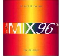Various - In the Mix '96 Vol.3 [CASSETTE]