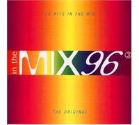 Various Artists - in The Mix 3