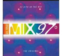 Various - In the Mix '97 Vol.2 [CASSETTE]