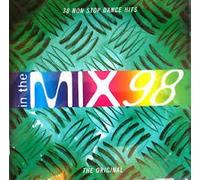 Various - In the Mix '98 Vol.1 [CASSETTE]