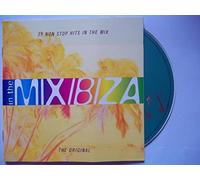 Various - In the Mix Ibiza 98