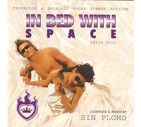 Various - In The Mix (Non Stop Mix CD) Cool Funky House And Twisted Disco Tracks (34 Titel, Doppel-CD)