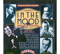 Various - In the Mood