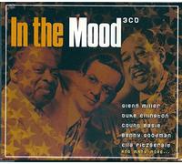 Various - In the Mood