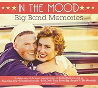 Various - In the Mood: Big Band Memories