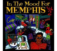 Various - In the Mood for Memphis: Vol. 2