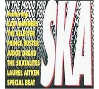 Various - In the Mood for Ska