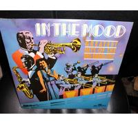 VARIOUS - in the mood, greatest hits of the big band era