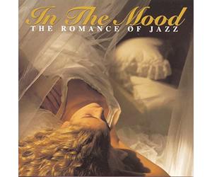 Various - In the Mood: the Romance of J